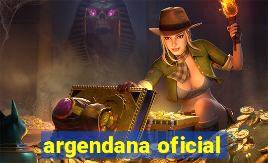 argendana oficial